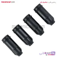وایر شمع (کوتاه) L۹۰ ال نود (طرح BERO) دیناپارت