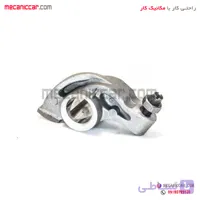 انگشتی ۱-۲ راست سوپاپ با پیچ و مهره پراید یورو 4 اچ ای سی