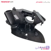 اسکلت اینه (براکت) چپ بوش فلزی پژو 206 و 207 کروز