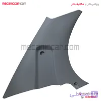 قاب ستون بالا عقب چپ تیبا