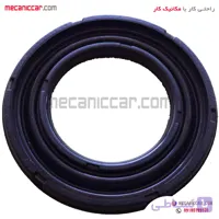 کاسه نمد ژامبون (اکسل عقب) پژو ۲۰۶ صندوقدار
