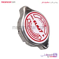 درب رادیاتور فلزی پراید دیناپارت