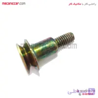 پیچ قاب تسمه تایم پژو ۴۰۵ و پارس و سمند دیناپارت