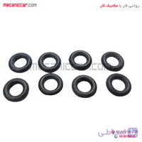 اورینگ سوزن انژکتور سمند ملی EF7 ارادپارت