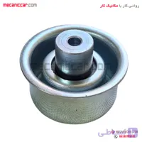 بلبرینگ تسمه تایم فلزی ثابت سمند ملی EF7 و دنا طهران پارت