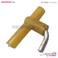 سه راهی بنزین پیکان فال گستر