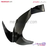 گل پخش کن (شلگیر) عقب چپ سمند