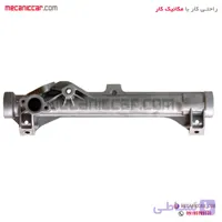 پوسته جعبه فرمان با بوش پژو ۴۰۵ و پارس و سمند طهران پارت