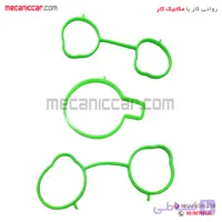 اورینگ (واشر) دریچه هوا منیفولد تیبا الما