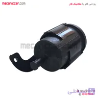 فیلتر (صافی) بنزین دو خروجی با براکت تیبا و ساینا اچ ای سی