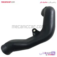 لوله X2 هواکش موتور پژو ۴۰۵ و پارس و سمند