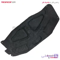 نمدی درب موتور (کاپوت) با خار (L۹۰) ال نود پیشرفت