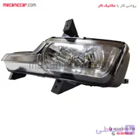 چراغ مه شکن (پرژکتور) جلو چپ دنا مدرن