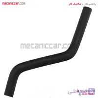 شیلنگ بخاری راست پراید کاربراتور