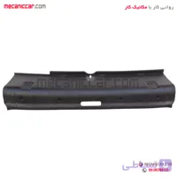 قاب پشت سینی صندوق پژو 206 صندوقدار ایساکو