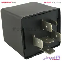 رله اینه برقی تاشو پژو ۴۰۵ و پارس و سمند هیرکان
