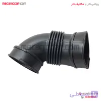 لوله خرطومی هواکش ساینا s