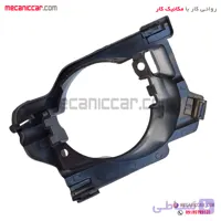 قاب پرژکتور مه شکن سپر جلو راست L90 ال نود کروز