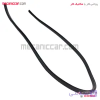 نوار رابط عرضی زیر کاپوت نگهدارنده چراغ و فن رادیات دنا ایساکو