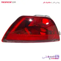 چراغ مه شکن (پرژکتور) داخل سپر عقب ساندرو ورسی