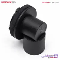 سوکت چپقی راهنما پارک پژو 405