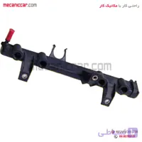 ریل سوخت پژو 206 تیپ 2