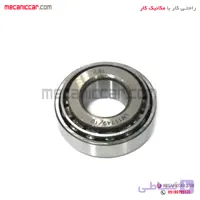 بلبرینگ چرخ عقب کوچک قدیم پراید (11749)