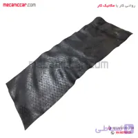 چسب صداگیر بدنه خودرو (عایق – قیر) ایساکو