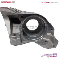 پایه نگهدارنده پمپ اب (واتر پمپ) پژو 206 تیپ 2 و 3 طهران پارت