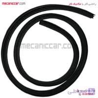 نوار اببندی عقب زیر درب موتور (کاپوت) پژو 206 اذین پارت