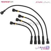 وایر شمع پیکان کاربراتور