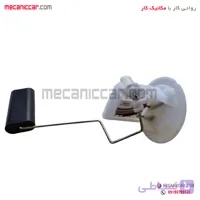 درجه پمپ باک بنزین (شناور) پلیمری پیکان انژکتور سنجش
