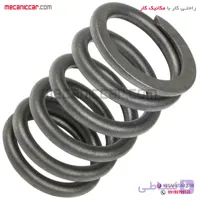 فنر سوپاپ پژو ۲۰۶ تیپ 2 و 3 طهران پارت