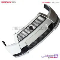 مجموعه سپر جلو دنا سروصنعت