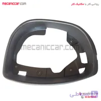 زه دور قاب اینه چپ پژو 207 کاوج