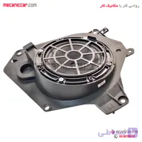 مجموعه بلندگو داخل درب جلو راست پژو 206 ایساکو