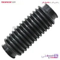 لاستیک گردگیر راست پوسته فرمان دوسر گشاد پژو 405 و پارس و سمند