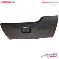 پوسته درب داشبورد بدون دستگیره پژو 207 اذین پارت