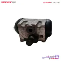 سیلندر (پمپ) ترمز چرخ عقب abs پژو ۲۰۶ تیپ 3 هانتر