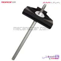 بست نگهدارنده باطری قدیم 206 الما