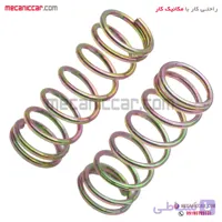 فنر پلوس پژو ۲۰۶ تیپ 2 و 3 طهران پارت