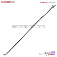 میل نگهدارنده درب موتور (کاپوت) سمند ارادپارت