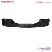 دیاق داخل سپر جلو سمند سورن ایساکو
