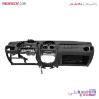پوسته داشبورد با دیاق پژو 206 اذین پارت