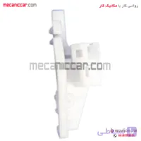حامل شیشه بالابر راست پژو ۴۰۵ و پارس اچ ای سی