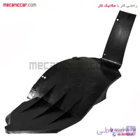 گل پخش کن (شلگیر) عقب راست سمند