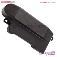 درب جعبه محافظ ایسیو بزرگ دوخانه مولتی پلکس سمند و دنا و پارس مژده وصل