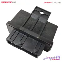 رله دوبل پژو ۴۰۵ و پارس و پراید و تیبا شرکتی دیناپارت
