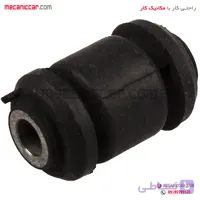 بوش طبق لاستیکی پراید رفیع نیا