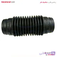 لوله هواکش واسطه (رزوناتور) پژو 206 تیپ 5 و رانا